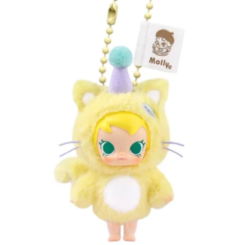 Baby Molly Pocket Friends - Enjoy the Sunshine